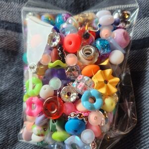 Colorful Bead Set for Kids